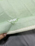雅鹿双人自动断电排潮除螨无纺布电褥子电热毯1.8*1.5米【高温保护】 实拍图