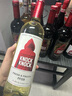 奥兰小红帽清爽干白长相思白葡萄酒(FF120)750ml*6整箱 实拍图