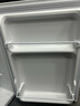 奥克斯（AUX）70升家用单门迷你小型单冷藏保鲜节能冰箱宿舍租房BC-70P128L 实拍图