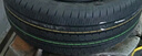 普利司通（Bridgestone）汽车轮胎 225/50R17 94W ER33 原厂配套丰田皇冠 实拍图