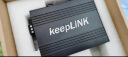 keepLINK 工业交换机 5口8口16口百兆千兆以太网交换机 千兆5口 KP-9000-45-5GT 实拍图