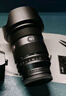 美本堂 适用于索尼24-70F2.8GM 一代 二代镜头保护贴膜 2470GM贴纸全包 亚光黑 FE 24-70mm f/2.8 GM二代 实拍图