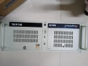 Dongtintech工控机原装研華610L4U机箱工业电脑主机i7酷睿4代多网口插槽机器视觉数据采集监控系统服务器主机 DT-610L-BH81MC I3-4130/4G/128G/300W 晒单实拍图