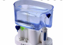 小狮（Leominor） 小狮电动洗鼻器成人儿童护理器 鼻腔护理仪喷雾式家用冲洗器洗鼻壶 LM100(2盒）/1 实拍图