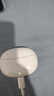 vivo iQOO TWS 1i 机甲白 45h超长续航 全链路游戏低延迟 AI通话降噪 蓝牙5.3双连接 蓝牙耳机 实拍图