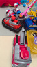 汪汪队立大功（PAW PATROL）汪汪队玩具狗狗巡逻队男女孩玩具儿童生日礼物 救援车7辆套装【车狗分离】 实拍图