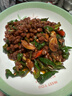 味酷美邳州老盐豆250g 袋干盐豆子草捂臭豆酱豆子农家徐州特产 250gx1袋 实拍图