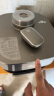 美的（Midea）【国家补贴】IH电压力锅2200W风冷速香5L双胆家用智能预约无感降压0涂层高压锅电饭煲MY-S5175C 实拍图