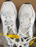 耐克NIKE休闲鞋女复古白老爹鞋M2K TEKNO运动鞋BQ3378-100白37.5 实拍图