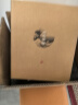高茗（gaoming）电围炉煮茶家用室内全套网红电陶炉煮茶器煮茶炉中式插电烤茶套装 陶石炉+烤网+素风壶 900ml 实拍图