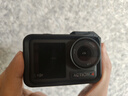 大疆（DJI）Osmo Action 4 运动相机 action4 骑行户外潜水滑雪钓鱼冲浪挂脖记录仪vlog手持相机 Action 4 标准版【送】户外礼包 官方标配（无内存卡） 标配+1年随心换 实拍图