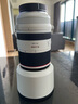 佳能rf70-200f2.8 专微全画幅 大三元镜头 打鸟 适用EOSR5R6 RF70-200mm F2.8 L IS USM 官方标配 实拍图