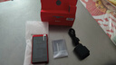 酷派（Coolpad）老年人手机4G全网通翻盖老年机全新大字体大声音大屏超长待机老人学生按键功能机K60 红色 实拍图