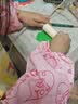 赟娅儿童无毒面粉彩泥橡皮泥蛋糕面条冰淇淋机diy模具套装女孩3-6玩具 进阶款-三层蛋糕机彩泥套装【24罐彩泥】 实拍图