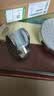九牧（JOMOO） 增压花洒头淋浴喷头软管套装手持过滤花洒莲蓬头 增压套装C2【大面板】软管墙座 实拍图