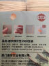 唐宗筷 一次性竹牙签5000支 家用牙签量贩装大包装 双头尖小吃签水果叉 实拍图