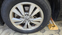 富神（FORTUNE） 汽车轮胎215/60R16 95V FSR802适配雅阁/凯美瑞/帕萨特稳定操控 实拍图