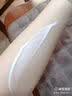 Mistine小蓝帽防晒霜乳身体防晒学生军训防水防汗防紫外线隔离乳美白提亮 【大容量】小蓝帽120ml 实拍图