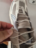 李宁（LI-NING）逸界 2.0丨户外徒步鞋防泼水男女同款支撑登山鞋运动鞋AHTU005 实拍图
