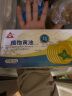 川珍黄油500g 烘焙黄油家用煎牛排早餐手抓饼蛋糕面包饼干专用原料 实拍图