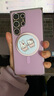 【限时送五合一服务】S24Ultra Al智享生活办公 四长焦系统 SPen 5G AI手机 钛黑 12GB+256GB 15天机 准新 12期免息 实拍图