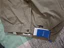 真维斯（Jeanswest）休闲裤男秋季直筒宽松战术裤男裤商务潮流简约百搭男士长裤子男装 3313卡其 32 （2尺5）建议130-140斤穿 实拍图
