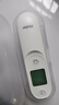 海尔（Haier）红外线耳温计老人儿童婴幼儿成人通用医用高精准体温枪ET-100I 实拍图
