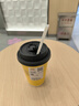 【爷爷不泡茶】栀子 纯茶 大杯（原价11元） 电子优惠券 全国通用 实拍图