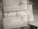 Freeson 适用华为Pura80/70钢化膜P80手机贴膜全屏防刮防指纹玻璃膜 超薄高清耐磨保护膜【秒贴-两片装】 实拍图