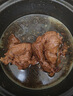 鲜羊官 内蒙呼伦贝尔牛肉生鲜 草饲牛肉 牛腱子肉1000g牛腱子1500g 牛腱子2斤 实拍图