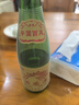 西凤酒 绿瓶绿脖光瓶酒 凤香型 白酒 口粮酒 【酒厂直营 品质保障】 55度 500mL 6瓶 整箱装 实拍图
