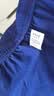 青青世界深圳校服小学生校服统一小学生男女秋季长袖上衣长裤运动服套装 特版小秋裤（男女同款）薄款 155 实拍图