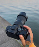 索尼（SONY）ILCE-7M4/A7M4全画幅微单数码相机专业级a74 α7IV 单机身+腾龙 28-75 G2 官方标配+入门套装（到手就能拍） 实拍图