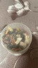 贡苑红豆薏米茶200g赤小豆茯苓芡实熟茶泡水独立包装搭祛红枣湿橘皮茶 实拍图