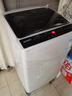 创维新品8公斤洗衣机全自动波轮节能省水租户家用量衣进水一键脱水以旧换新家电桶风干桶自洁 T80Q 波轮 实拍图
