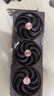 蓝宝石（Sapphire）AMD RADEON RX 7900 XTX/9070/XT 系列 deepseek AI人工智能渲染 黑神话悟空台式机电竞游戏显卡 RX9070XT脉动+氮动 B650 W 实拍图