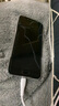 vivo Y67/y75 二手手机 安卓手机 全网通 备用机 老年 学生手机 指纹解锁 黑色 4G+32G 8成新 实拍图