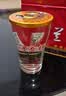 兰益松 兰益松子酒云南特产口杯酒云南小酒100ml*12杯松子小杯酒 42度 100mL 2盒 实拍图