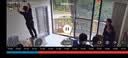 鸣胜监控摄像头家用2400万超清三摄户外无线wifi网络手机远程高清监控器360度无死角带夜视手机远程 WiFi续航至尊版三镜头+全景侦测+语音+声光报警 全彩夜视+防水防尘+7天免费循环录像卡 实拍图