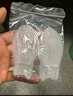 Olera 品牌脚趾拇指外翻矫正器硅胶小脚趾套重叠分趾器防磨可穿鞋成人 实拍图