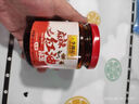 李锦记麻辣红油辣酱205g麻辣全素辣椒酱拌饭拌面下饭菜香辣酱炒菜调味酱 实拍图