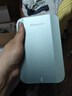 纽曼（Newsmy）4TB 移动硬盘 3.5英寸 桌面存储 星瀚3.5系列 Type-C USB3.1 雅青 金属外壳 大容量 家庭数据仓库 实拍图
