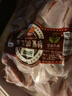 跑山密水农家新鲜黑猪排骨 排酸鲜猪肋排 安心小排烧烤食材源头直发 黑猪精肋排3斤 3斤 1袋 （免切） 实拍图