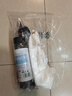 SnowDream翻毛皮鞋清洁护理磨砂皮绒面皮麂皮清洁剂勃肯大黄靴雪地靴清洗剂 实拍图