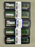 金士顿（Kingston）内存条 DDR4  3200 2666 4代 台式机电脑内存条 DDR4 2400 4G 台式机内存 实拍图