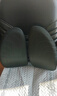 麦塔奇人体工学腰靠办公室靠垫汽车座椅腰垫车载靠背垫腰枕腰托透气通用 实拍图