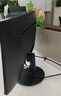 飞利浦（PHILIPS）23.8英寸 100Hz 全高清 Sync 爱眼低蓝光不闪屏 HDMI+VGA 办公游戏显示屏 显示器 IPS 241V8B 实拍图