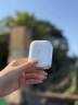 图拉斯Yoga充电器【67W自带伸缩线】小冰块OK充 苹果氮化镓双口头iPhone16promax笔记本电脑iPad快充套装 67W双口超快充丨低温更护机丨加长伸缩线 2025新升级丨双口伸缩快充 实拍图
