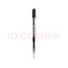 派通（Pentel）PD105T侧按式自动铅笔 0.5mm小学生一二年级书写活动铅笔尾带橡皮日本文具 黑色单支装 实拍图