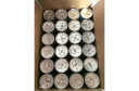 高沃（GAOWO）海南1号正宗海南椰子汁245ml*24罐/箱 植物蛋白饮料 年货节礼盒装 实拍图